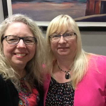 More Than a Review returns to CBA Unite (International Christian Retail Show) and interviews 19 authors Donna Kay