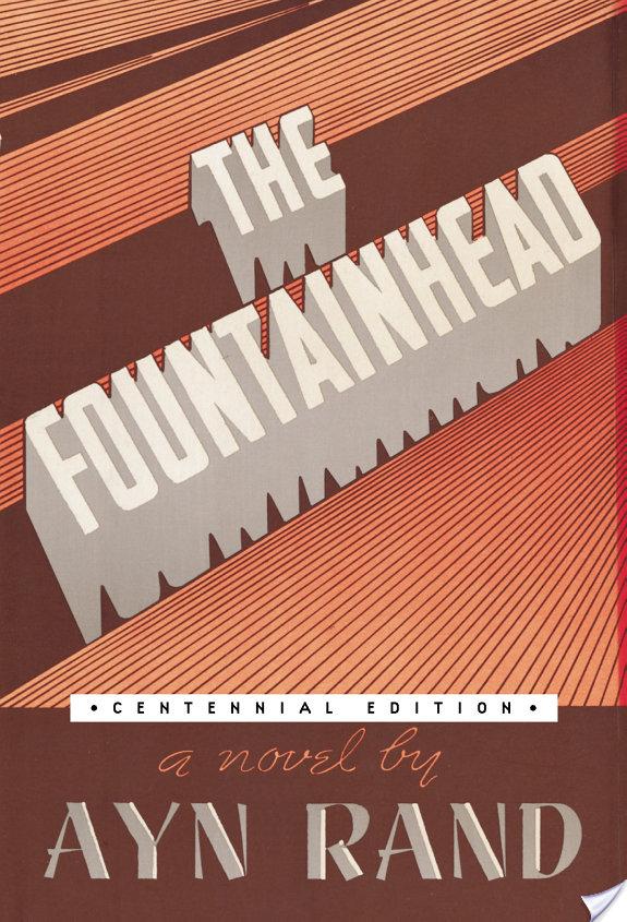 a review of the fountainhead by ayn rand a review of the fountainhead by ayn rand