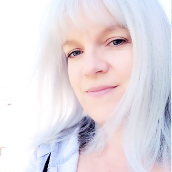Interview with Hayley DiMarco, Author of A Woman Overwhelmed haley