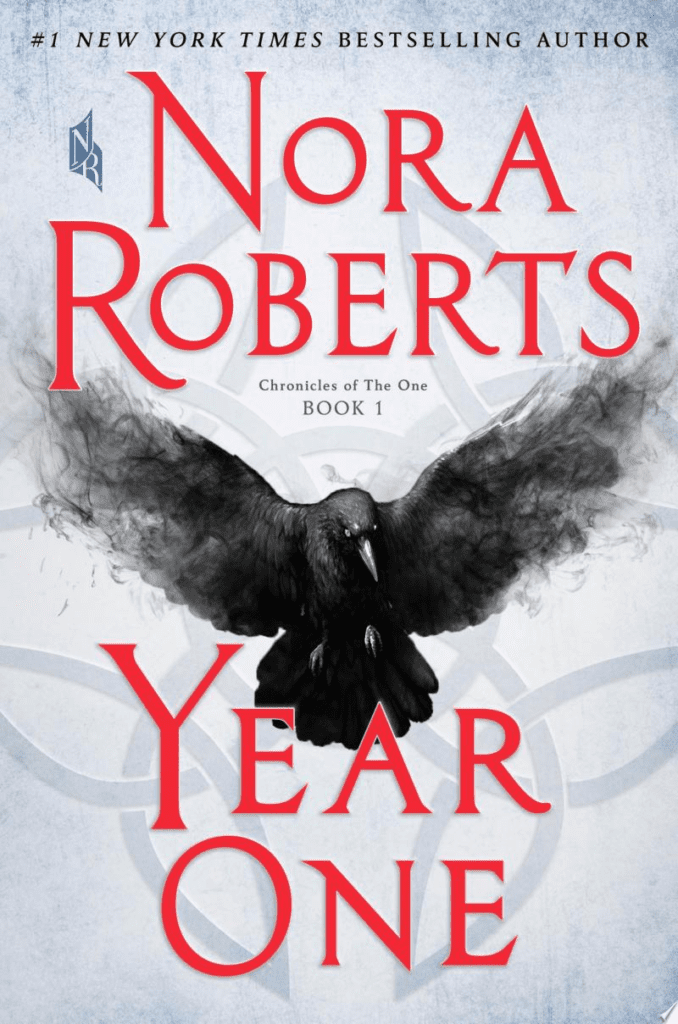 Year One By Nora Roberts - More Than a Review